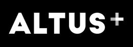 ALTUS+ trademark