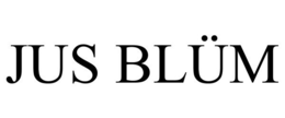 JUS BLÜM trademark