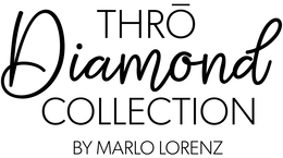 THRO DIAMOND COLLECTION BY MARLO LORENZ trademark