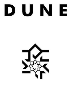 DUNE trademark