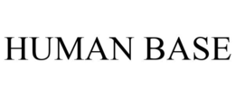 HUMAN BASE trademark