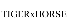 TIGERXHORSE trademark