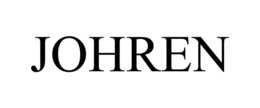 JOHREN trademark
