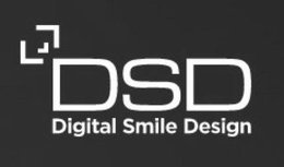 DSD DIGITAL SMILE DESIGN trademark