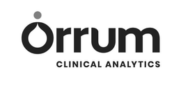 ORRUM CLINICAL ANALYTICS trademark