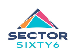 SECTOR SIXTY6 trademark