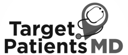 TARGET PATIENTS MD trademark