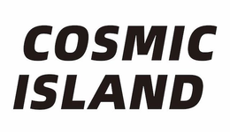 COSMIC ISLAND trademark