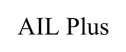 AIL PLUS trademark