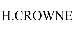 H.CROWNE trademark