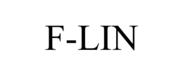 F-LIN trademark