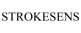 STROKESENS trademark