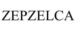ZEPZELCA trademark