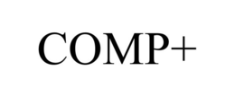COMP+ trademark
