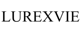 LUREXVIE trademark