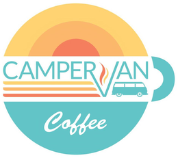 CAMPERVAN COFFEE trademark