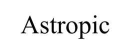 ASTROPIC trademark