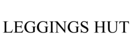LEGGINGS HUT trademark