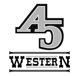 A5 WESTERN trademark