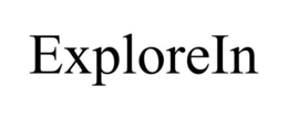 EXPLOREIN trademark