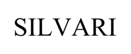 SILVARI trademark