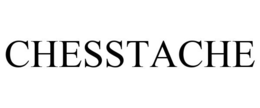 CHESSTACHE trademark