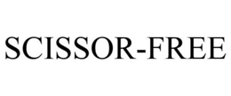 SCISSOR-FREE trademark
