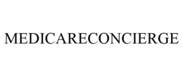 MEDICARECONCIERGE trademark