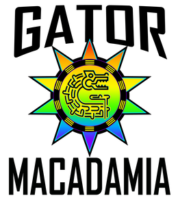 GATOR G MACADAMIA trademark