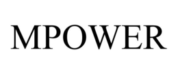 MPOWER trademark