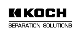 K KOCH SEPARATION SOLUTIONS trademark