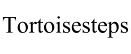 TORTOISESTEPS trademark