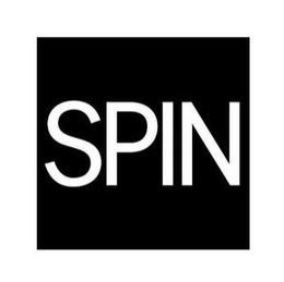 SPIN trademark