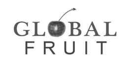 GLOBAL FRUIT trademark