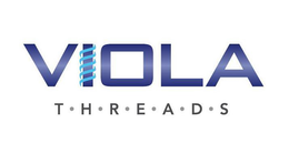 VIOLA THREADS trademark