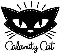 CALAMITY CAT trademark
