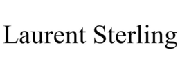 LAURENT STERLING trademark