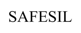 SAFESIL trademark