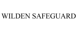 WILDEN SAFEGUARD trademark