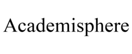 ACADEMISPHERE trademark