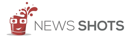 NEWS SHOTS trademark