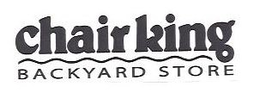 CHAIR KING BACKYARD STORE trademark