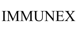 IMMUNEX trademark