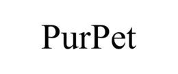 PURPET trademark