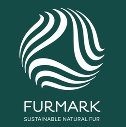 FURMARK SUSTAINABLE NATURAL FUR trademark
