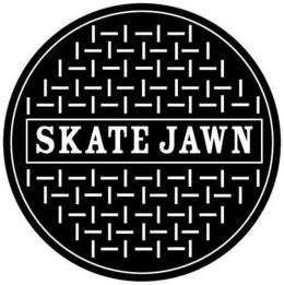 SKATE JAWN trademark