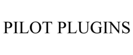 PILOT PLUGINS trademark