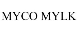 MYCO MYLK trademark