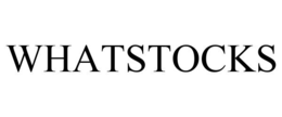 WHATSTOCKS trademark