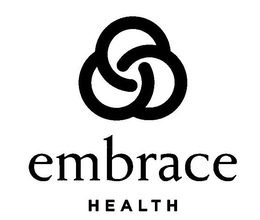 EMBRACE HEALTH trademark